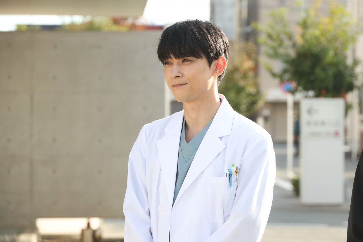『PICU』“武四郎”吉沢亮の成長に反響　稲垣来泉ら子役の演技力も話題に「存在感がすごかった」