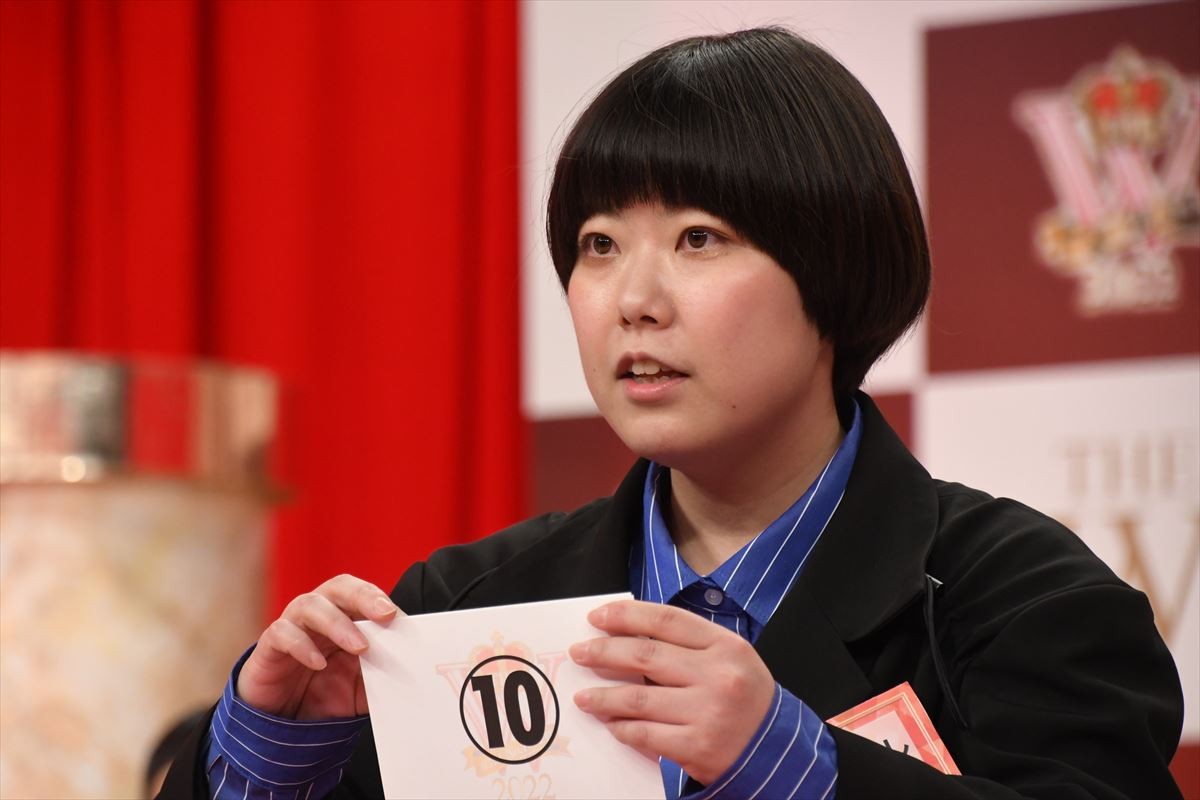 「THE W」決勝進出者発表！　3年連続決勝のAマッソ、強敵は“海鮮”!?
