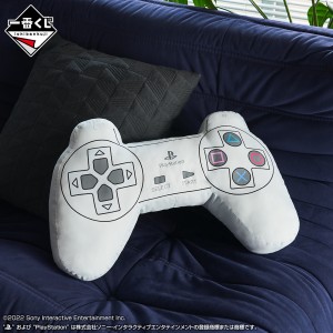 『一番くじ for PlayStation(TM)』