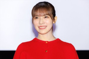 日向坂46・森本茉莉、「日向坂映画祭 VOL.3」に登場