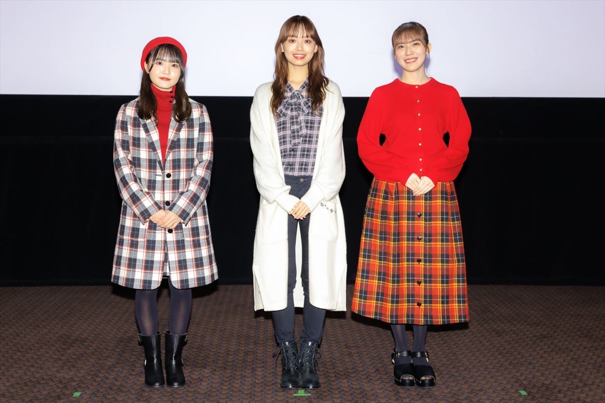 日向坂46・高瀬愛奈、濱岸ひよりの東京ドーム公演欠席は「ショックは大きかった」