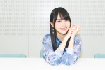 乃木坂46・賀喜遥香