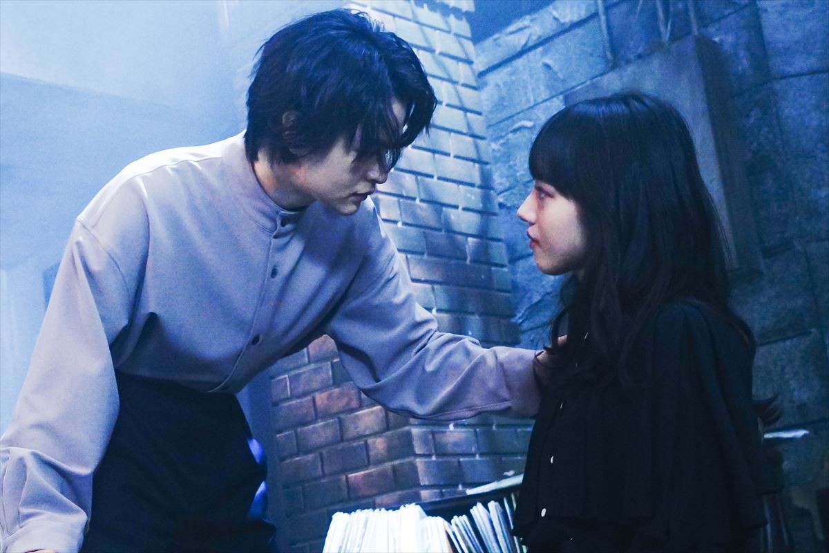 清原果耶主演『城塚翡翠』、第5話にして「すべての伏線」が回収　前代未聞の「最終話」次週放送