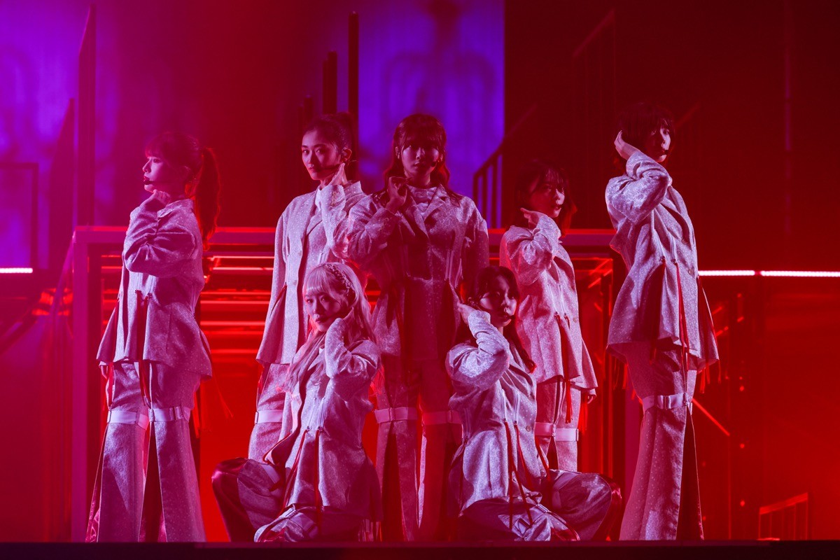 櫻坂46キャプテン・菅井友香が東京ドーム公演で卒業　ラストは笑顔で「がんばりき」