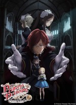 【写真】『プリンセス・プリンシパル Crown Handler』第3章場面写真