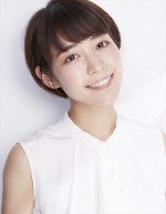 ドラマ『忍者に結婚は難しい』に出演する吉谷彩子