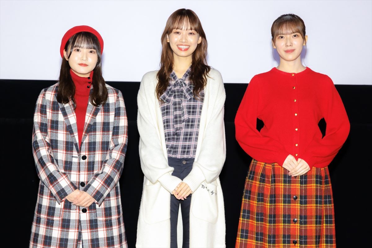 日向坂46・高瀬愛奈、濱岸ひよりの東京ドーム公演欠席は「ショックは大きかった」
