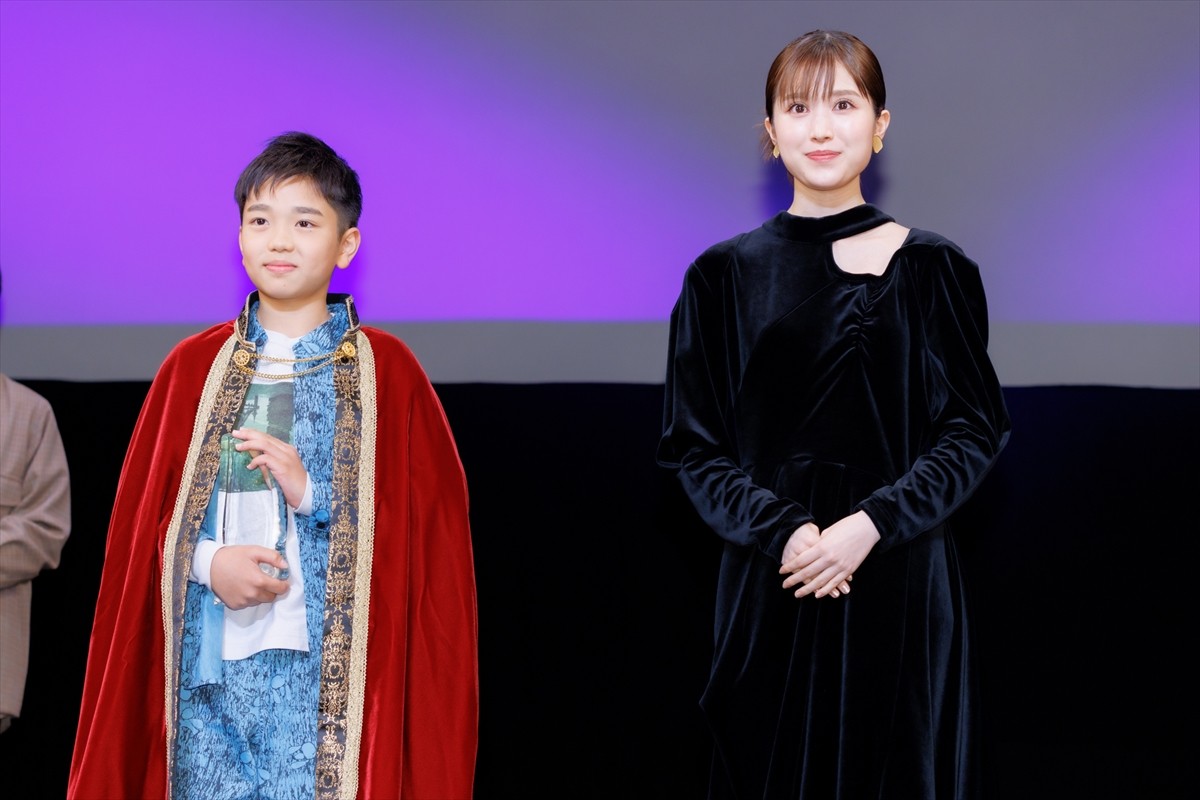 「TOHO NEW FACE」グランプリに“空手世界チャンピオン”の11歳・小谷興会さん