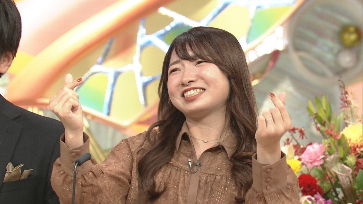 『新婚さんいらっしゃい！』妻が夫に不満「プロポーズされていない」　夫はサプライズプロポーズを決意