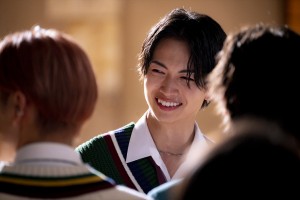 【トレンド】『君の花になる』第6話