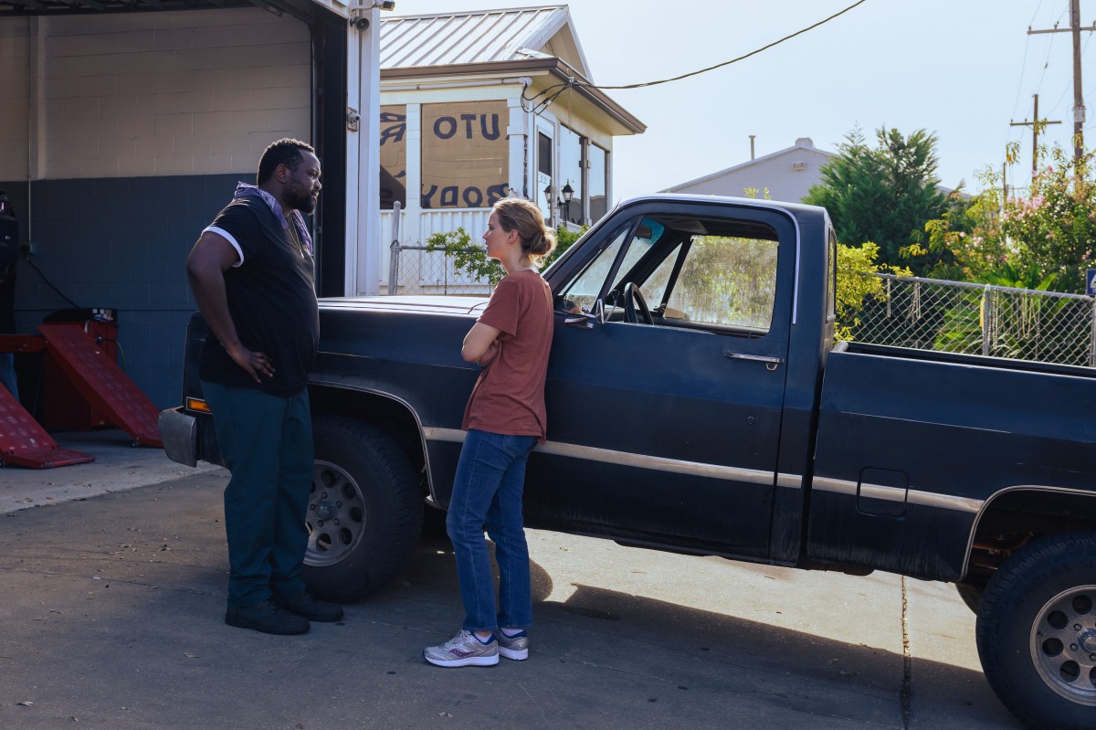 『ミッドサマー』のA24制作　ジェニファー・ローレンス主演『その道の向こうに』Apple TV＋で配信開始
