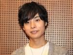 高校生が好きな声優ランキング　5位「岡本信彦」（渋谷トレンドリサーチ調べ）