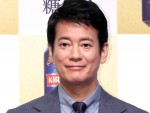 「夫婦仲をお手本にしたい芸能人夫婦」ランキング：9位の唐沢寿明、妻は女優の山口智子