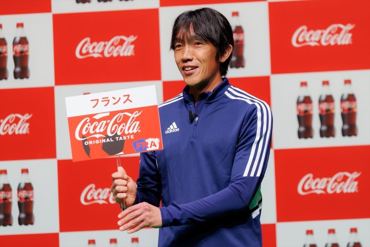 綾瀬はるか、ボールで的を狙い撃ち　中村俊輔が絶賛「本番に強い方なんだな」