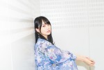 乃木坂46・賀喜遥香