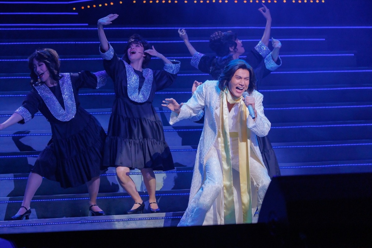 中川大志、稽古中はコンビニ食　松井玲奈が「心配しておかずを作ってきてくださる」
