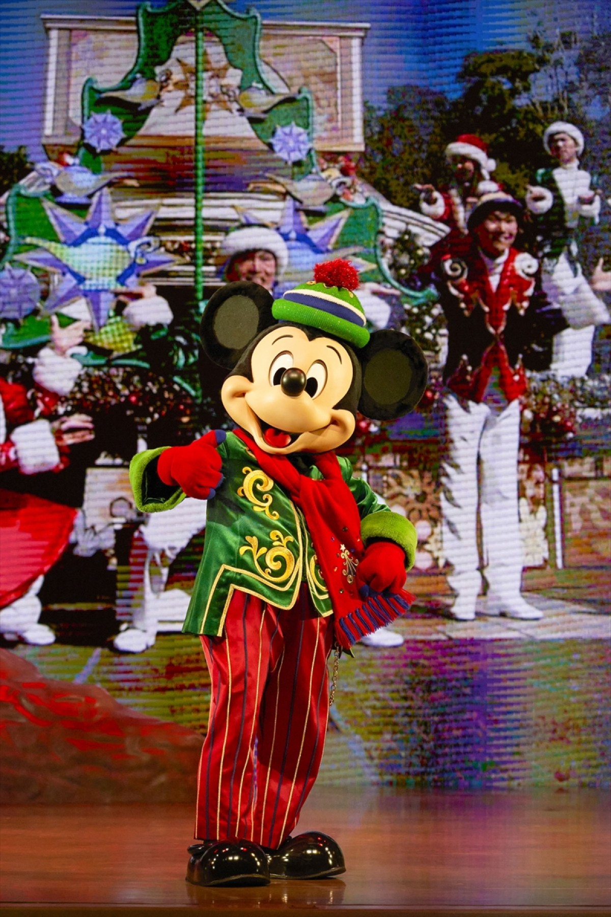20221107_「クリスマスタイム・ウィズ・ユー」