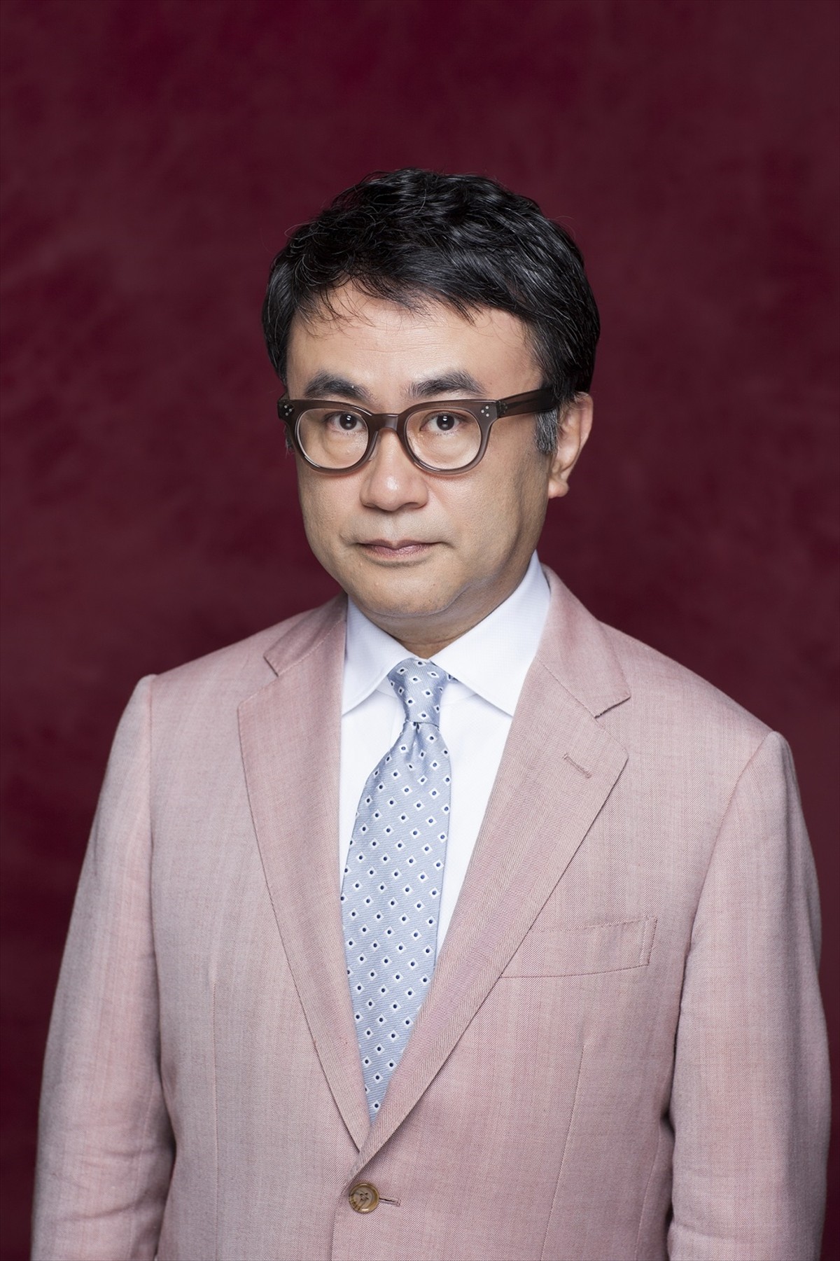 検閲官・内野聖陽×座付き作家・瀬戸康史、『笑の大学』25年ぶりに再演　三谷幸喜の演出は初