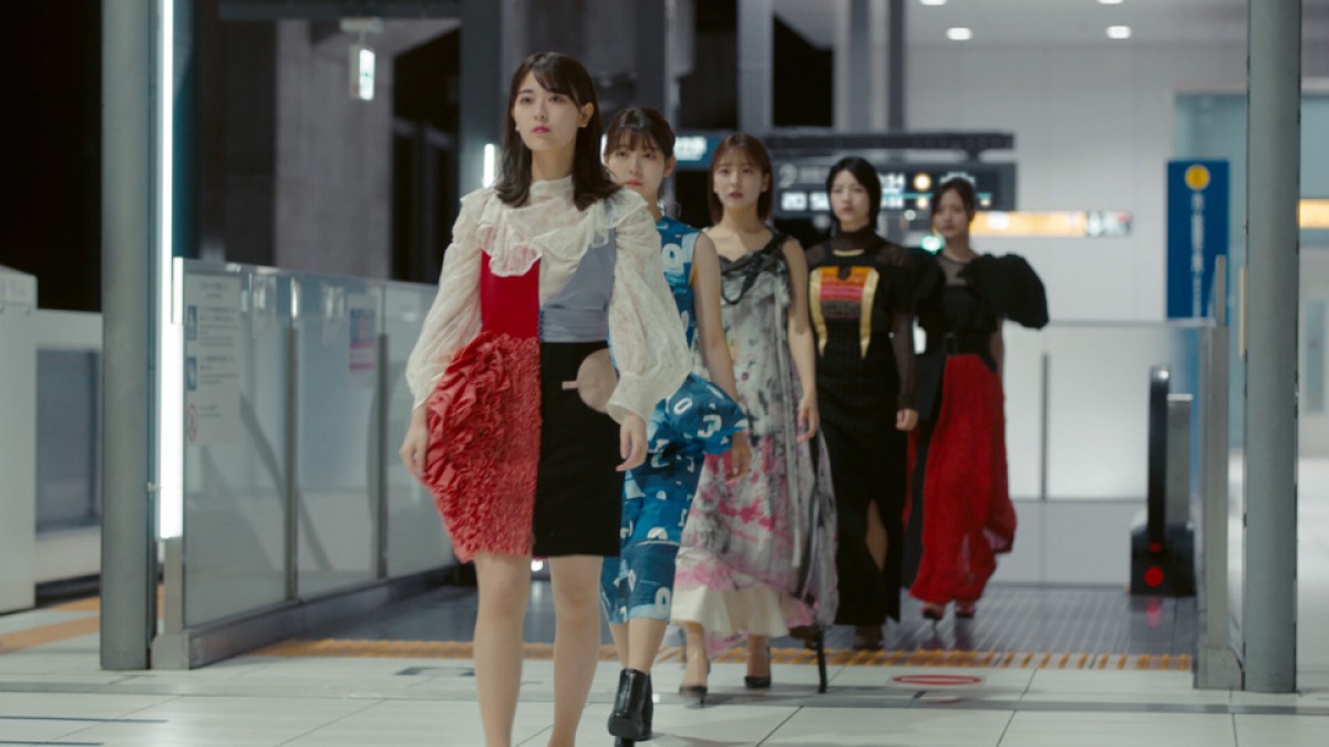 乃木坂46・齋藤飛鳥のラストシングル「ここにはないもの」MV公開　飛鳥「いってきます」
