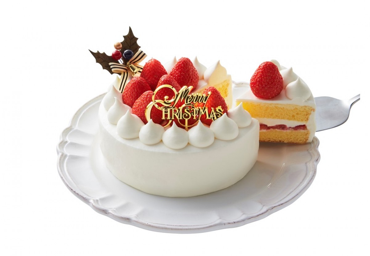 モロゾフのクリスマス2022
