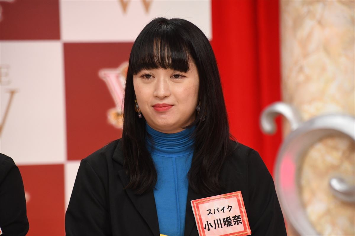 「THE W」決勝進出者発表！　3年連続決勝のAマッソ、強敵は“海鮮”!?