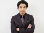 高校生が好きな男性俳優ランキング　3位「賀来賢人」（渋谷トレンドリサーチ調べ）