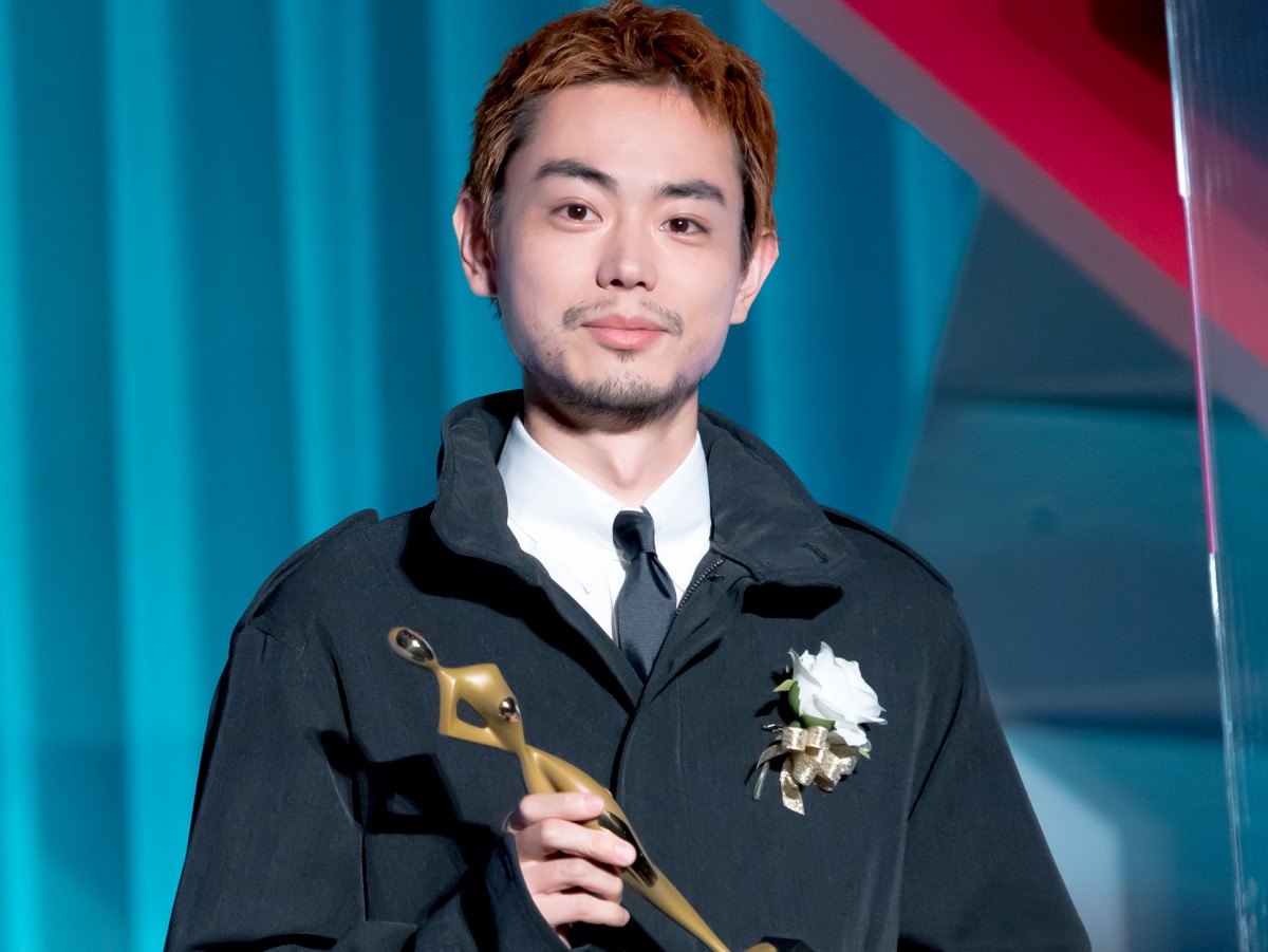 【ランキング】“2022年秋” 高校生が今一番好きな男性俳優　1位は「山崎賢人」