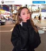 【写真】人気YouTuber・中町綾、銀行口座不正引き出し被害を報告