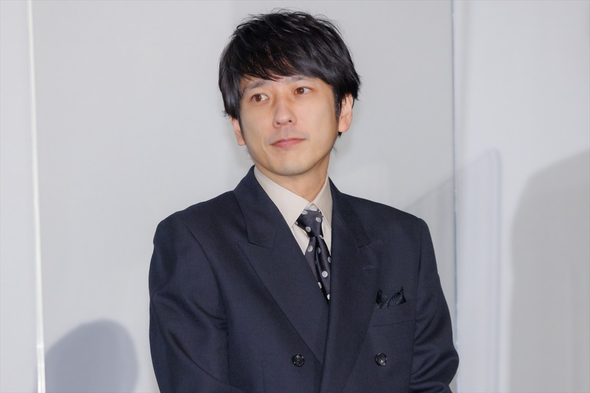二宮和也「『泣ける』から良い映画というわけではない」　作品づくりの持論を展開