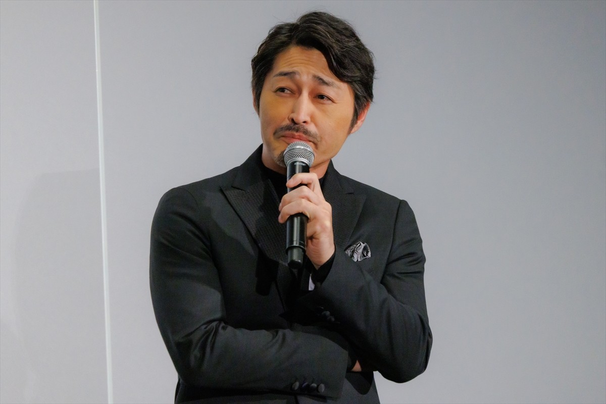 二宮和也「『泣ける』から良い映画というわけではない」　作品づくりの持論を展開