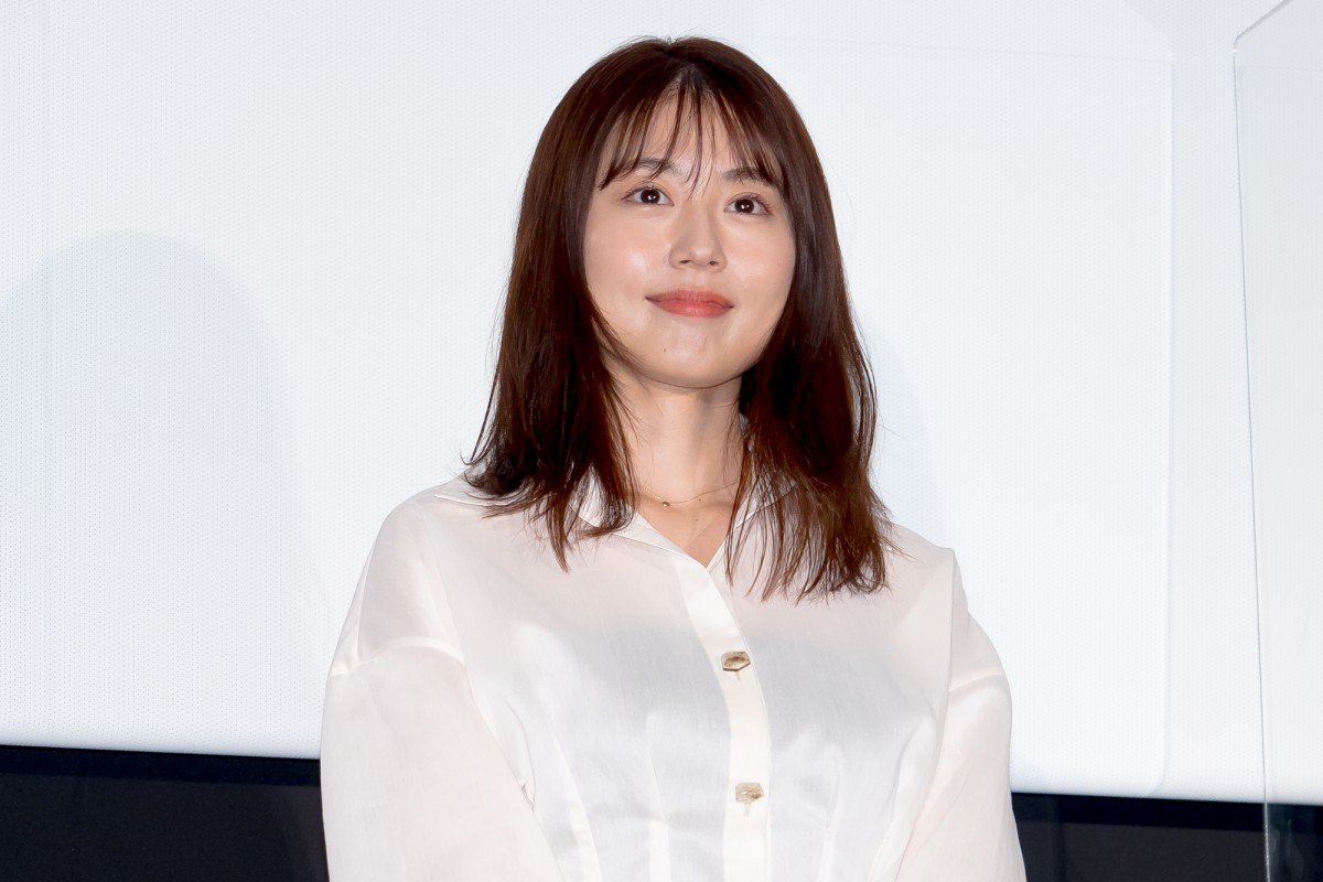 大泉洋、厚底靴で登場　目黒蓮「見たことないです、そんな厚いやつ」とツッコミ