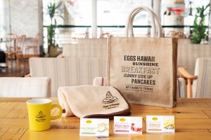 Eggs ’n Things「福袋」数量限定で発売！　オリジナルのマグカップなどがセットに