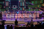 『第73回NHK紅白歌合戦』リハーサルに出席した日向坂46　音合わせの様子