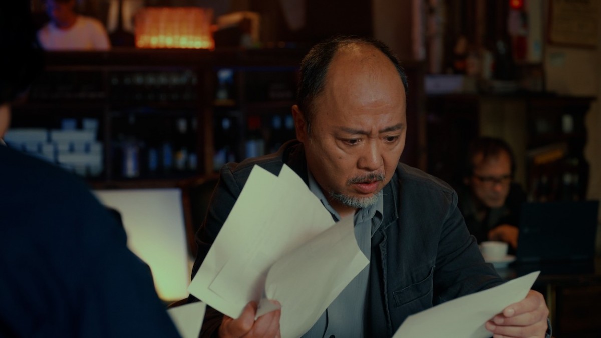 『エルピス』第8話　取材にのめり込む“拓朗”眞栄田郷敦　“恵那”長澤まさみには秘めたる本心が