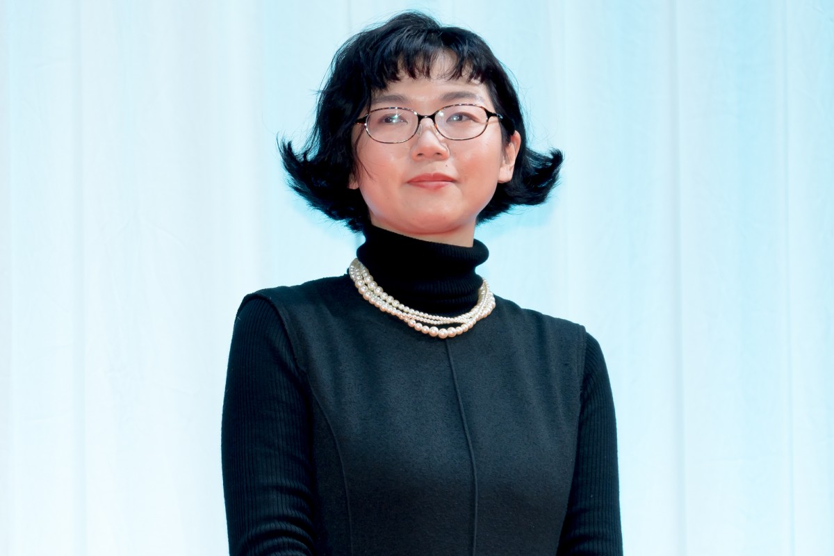 浜辺美波、アフレコで賀来賢人に感謝「すごくホッとしました」