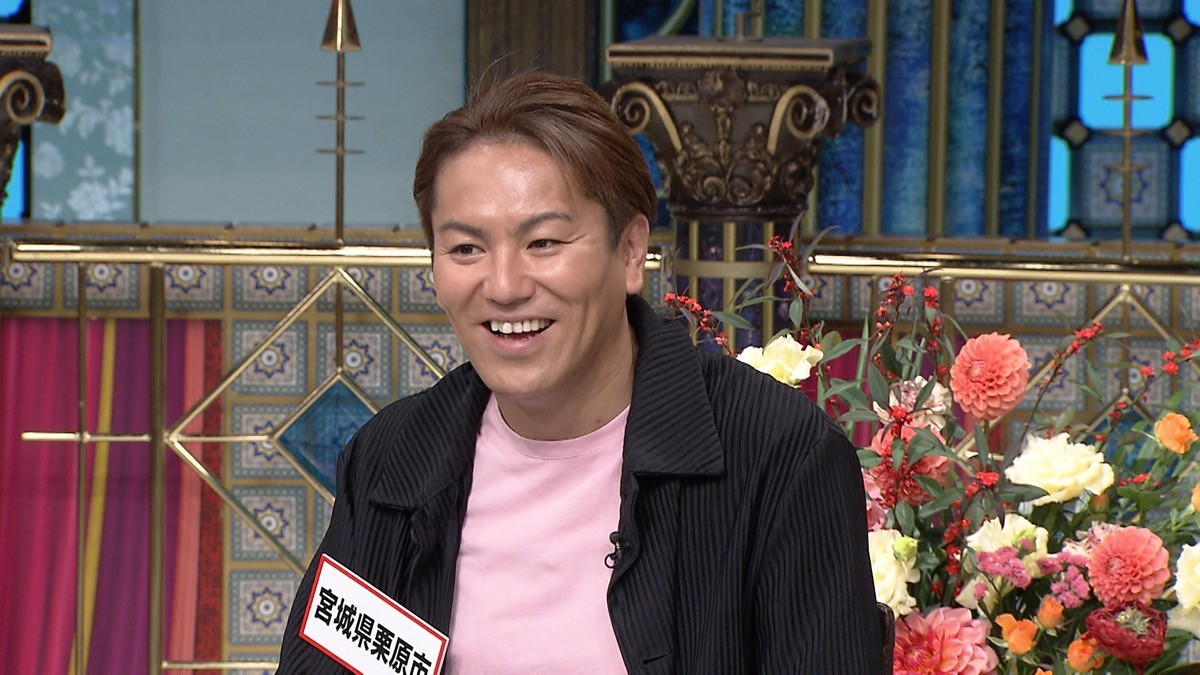 現役高校生ジュノン・ボーイ・齋藤璃佑「秋田はなんでも固める」　ELLY、王林ら出演で東北6県お国自慢