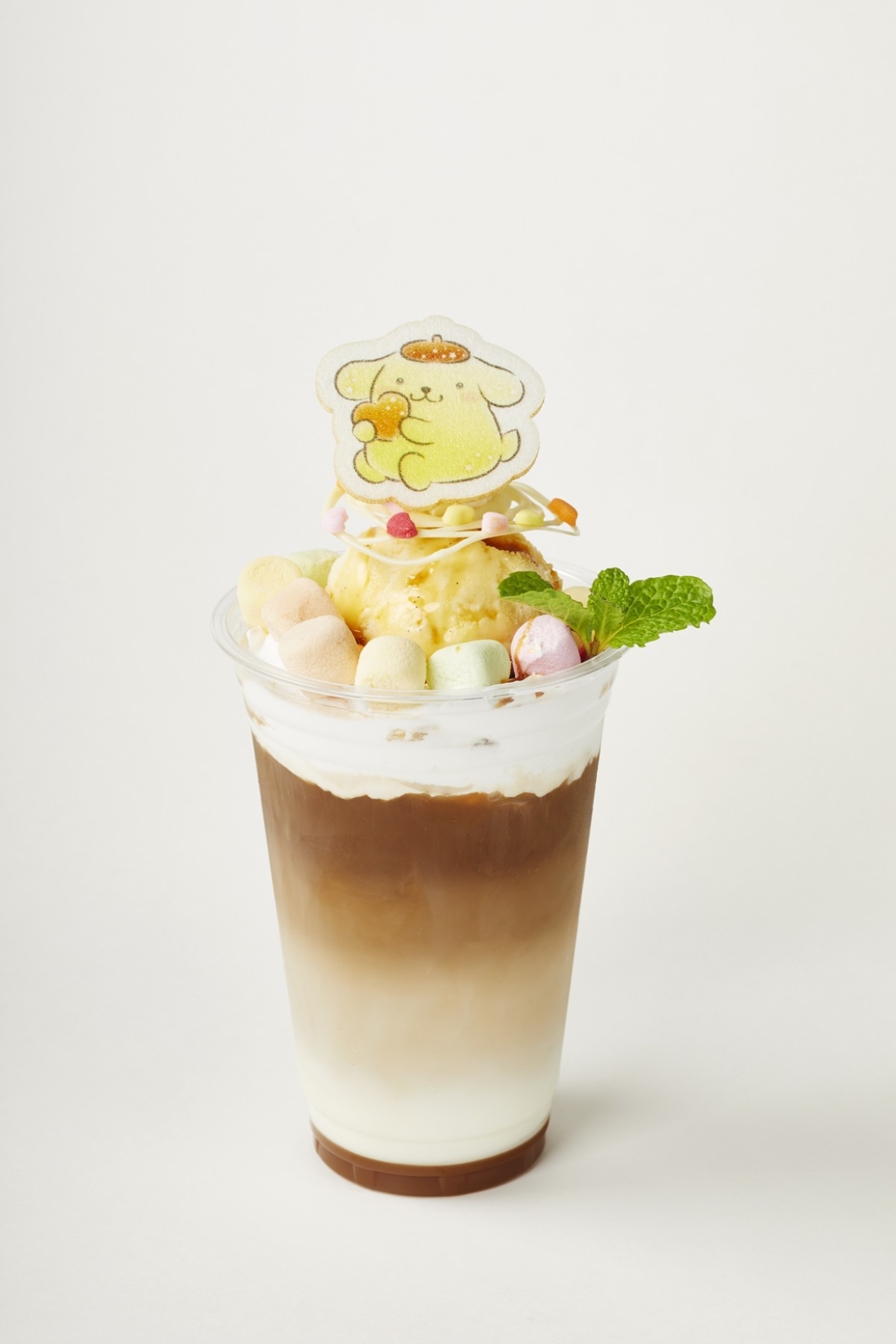 パンケーキ専門店Butter×サンリオキャラクターズ2022