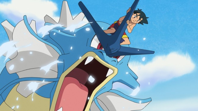 写真）『ポケモン』サトシの冒険、ついに最終章へ！ 2023年4月に新