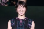 土屋太鳳、Netflixシリーズ『今際の国のアリス』シーズン2配信記念イベントに登場