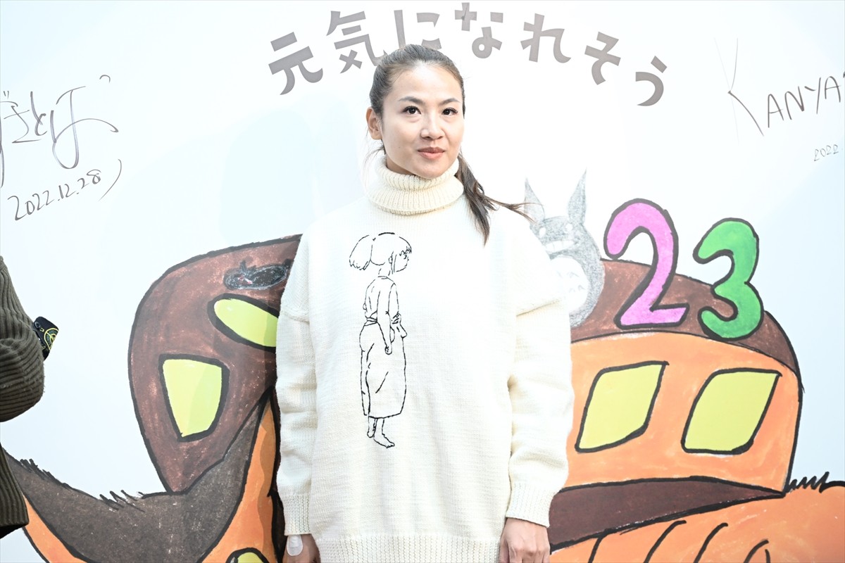 ジブリ・鈴木敏夫、『SLAM DUNK』参考に宮崎駿監督の新作情報出さず「勉強になった」