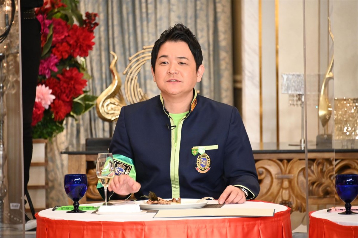 最下位のエライザが下剋上宣言！　今夜『ゴチ』生放送でクビ発表　新庄剛志、関ジャニ∞・村上信五も参戦