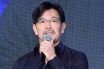 「RIZIN.40」公開計量イベントに出席した榊原信行CEO