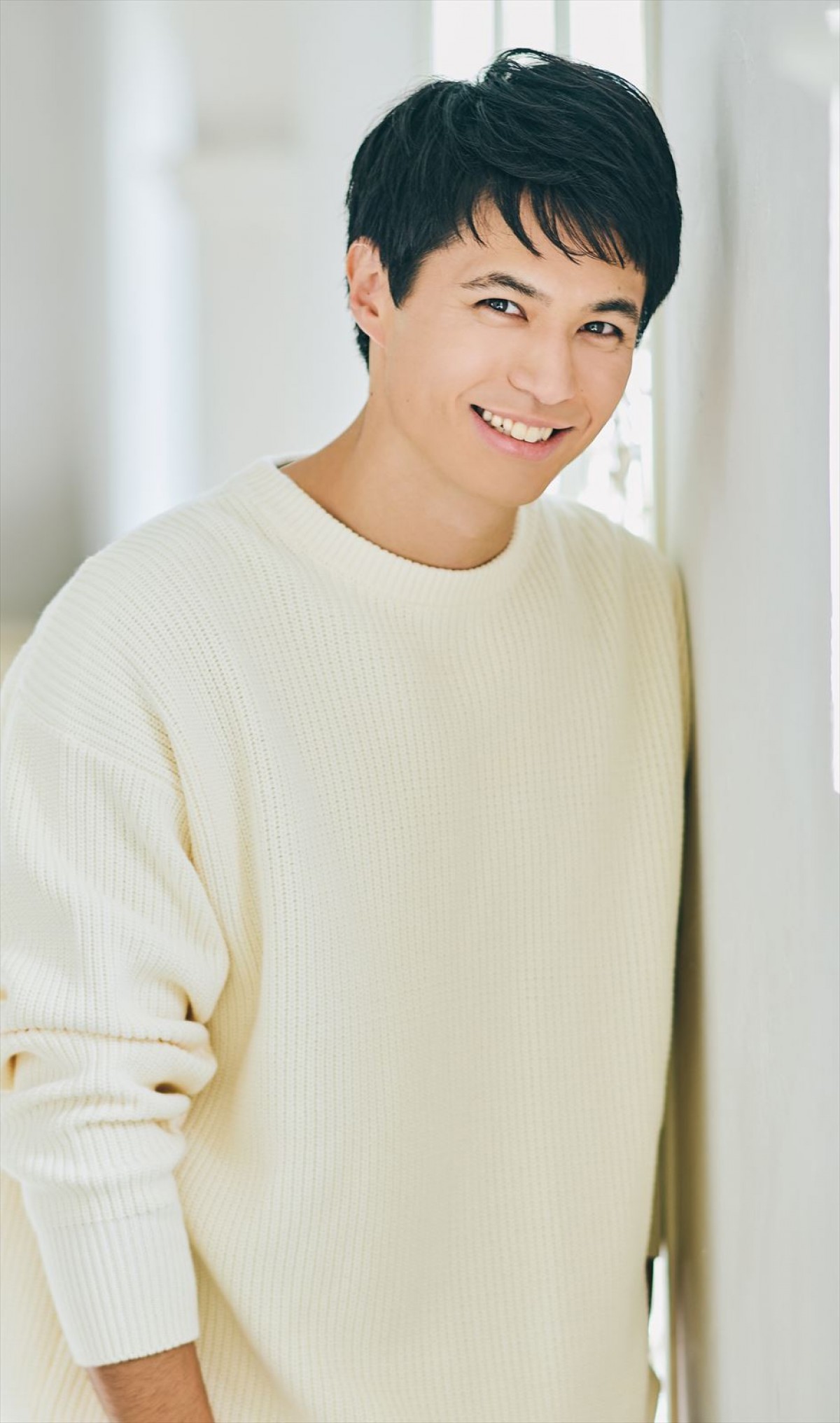 山下リオ主演、めちゃコミで人気の恋愛ミステリー『わたしの夫は―あの娘の恋人―』連ドラ化　共演に泉澤祐希ら