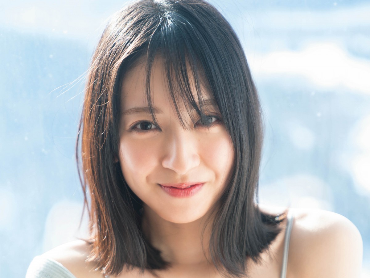 日向坂46 金村美玖 生写真 まとめ 日向坂46・金村美玖が初の写真展「みとめる」に込めた思い - WWDJAPAN