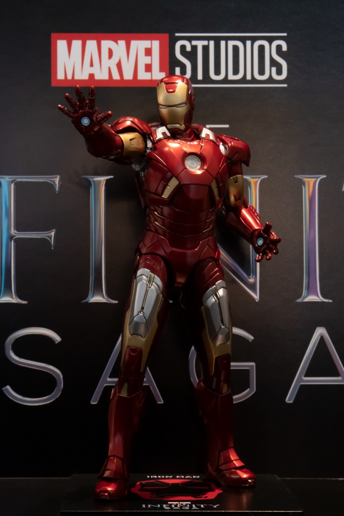 20221216_アベンジャーズ集結「Happyくじ」