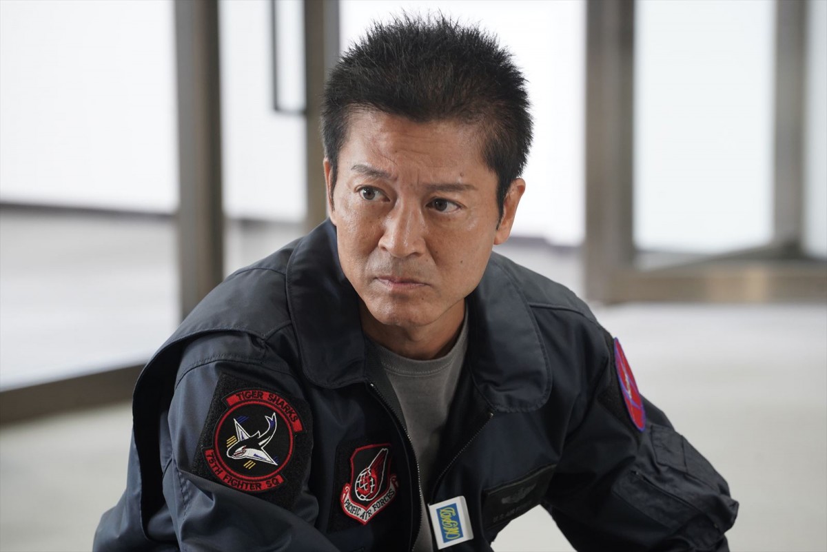 『相棒』伊丹刑事が人妻に横恋慕！　恋に揺れる男の窮地に特命係が立ち上がる