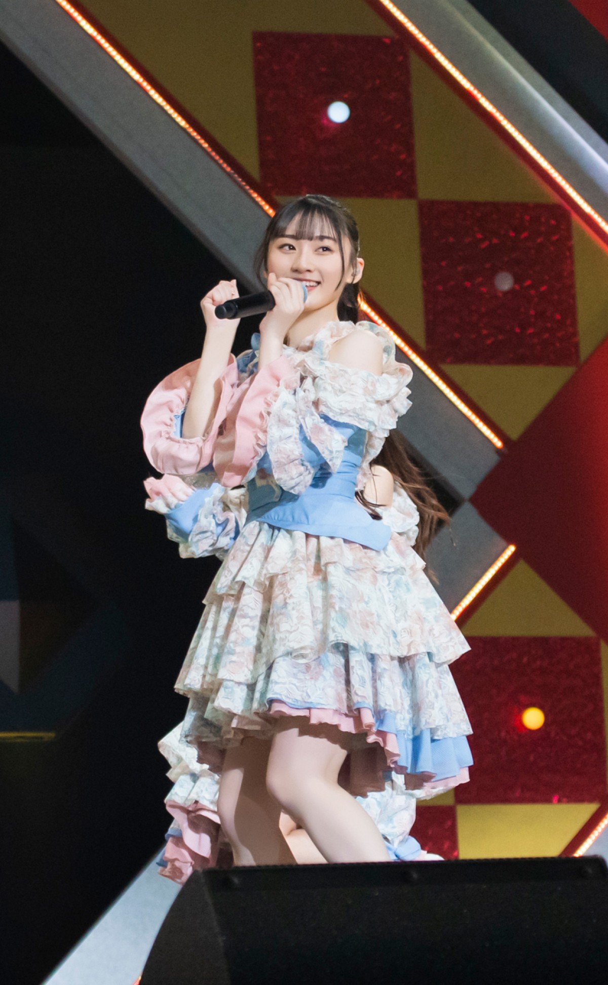 乃木坂46　5期生の初アリーナ公演「新・乃木坂スター誕生！LIVE」　11人のソロ歌唱＆新曲「17分間」も初披露