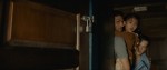 映画『ノック 終末の訪問者』メインビジュアル