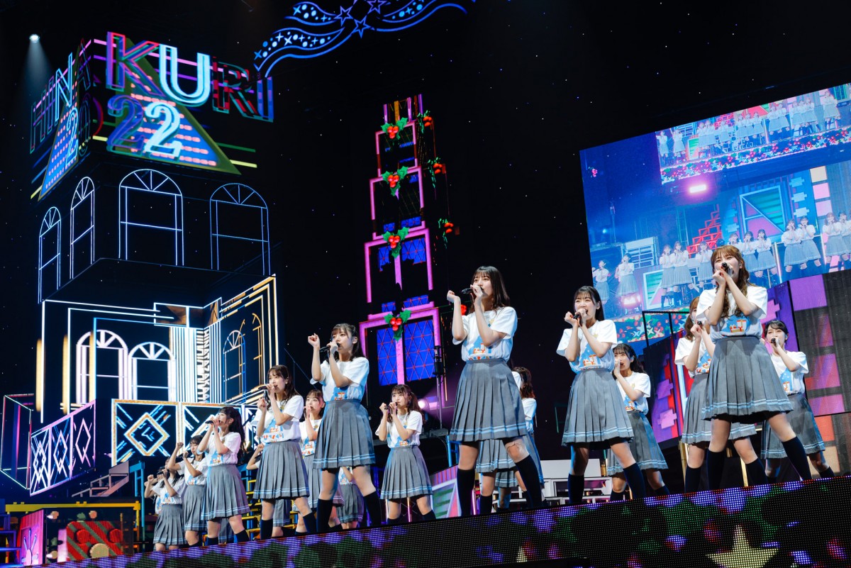 日向坂46・宮田愛萌が卒業あいさつ　“つらかったこと”も“うれしかったこと”も告白