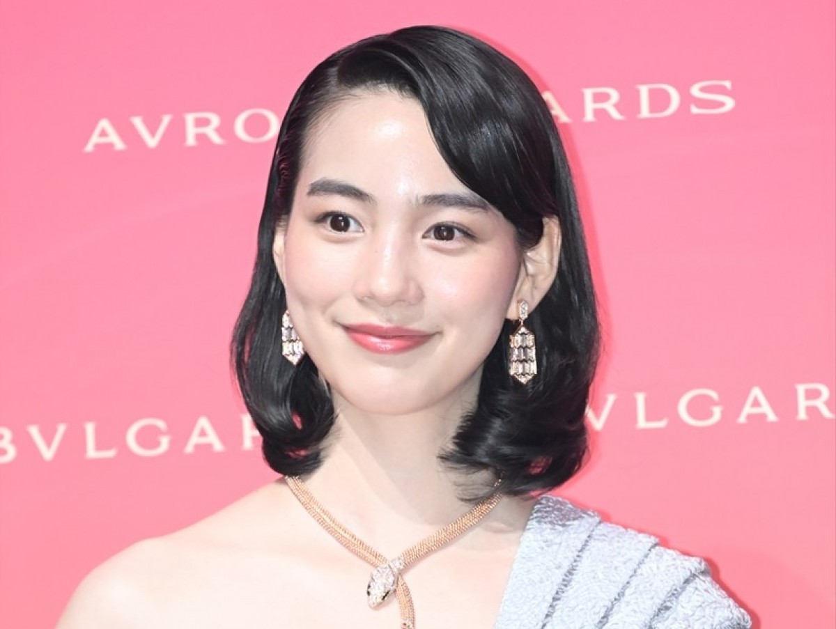 有村架純、吉岡里帆、のんetc…今年30歳を迎える俳優が黄金世代すぎる！【女性編】